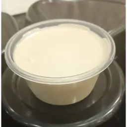 صوص طحينية